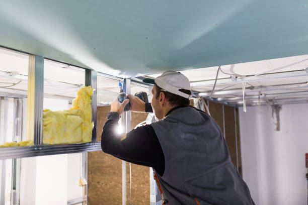 Best Insulation Installation Services in Toftrees, PA