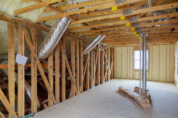 Best Commercial Insulation in Toftrees, PA