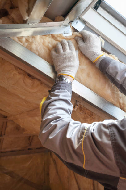 Best Insulation for Specific Applications in Toftrees, PA