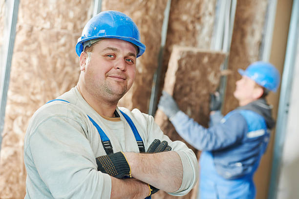 Best Insulation Installation Services in Toftrees, PA